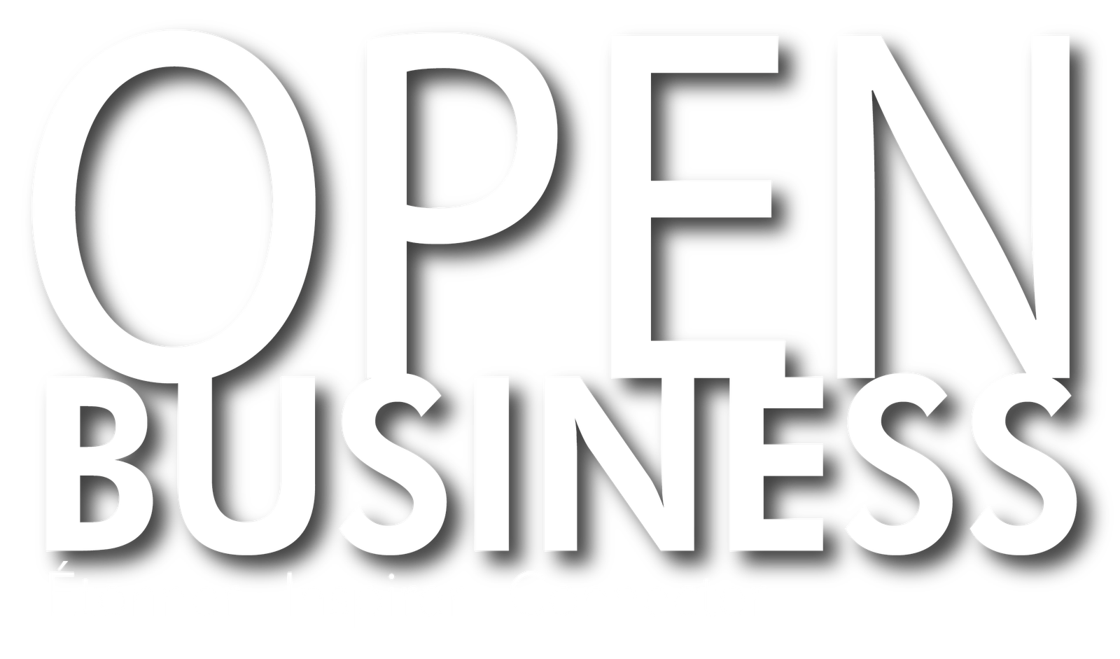 Logo Open Business